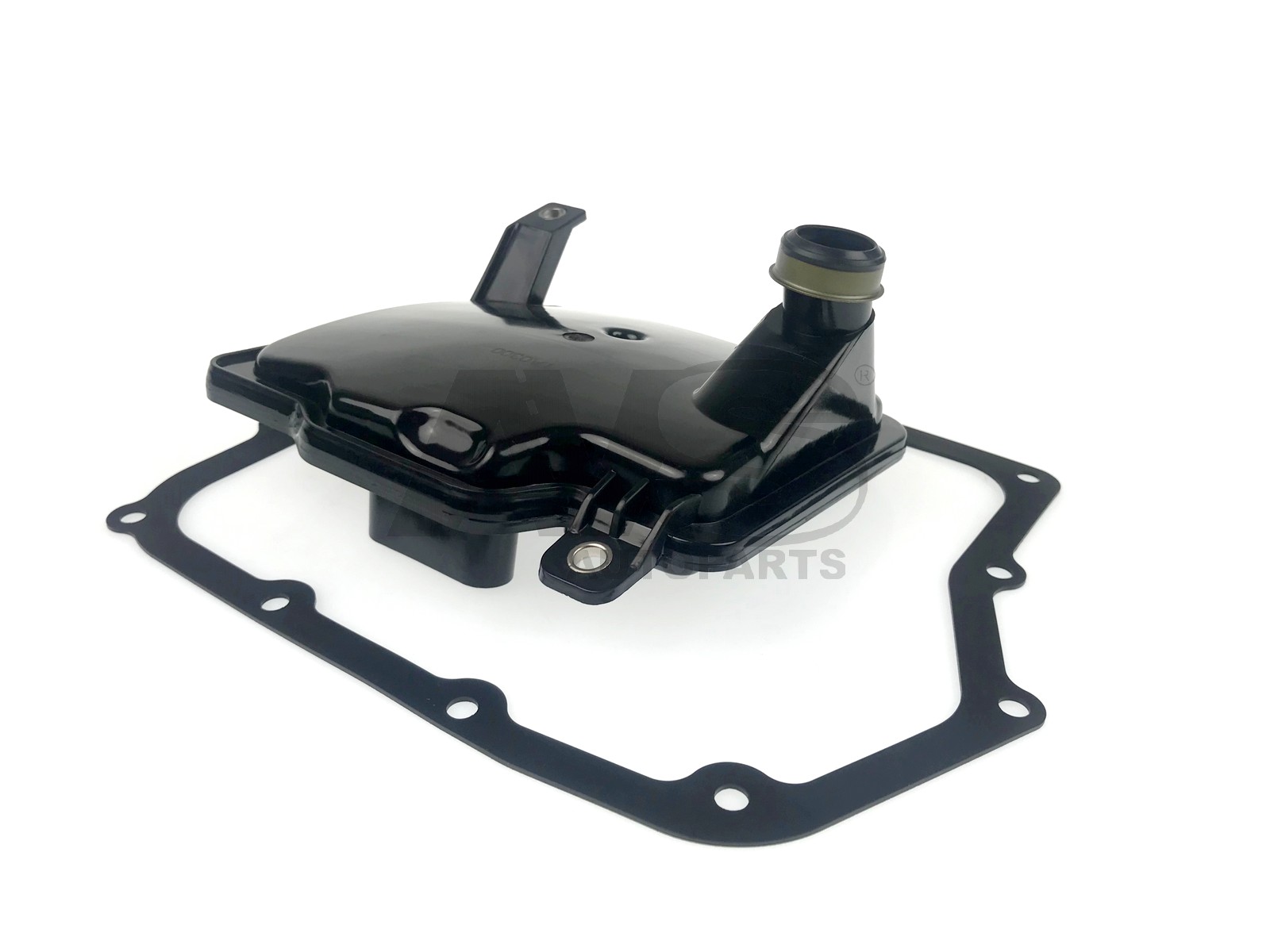 AVS F.C/AUTOM. KIT FIAT FREEMONT PER CAMBIO/FOR GEAR 6 MARCE/SPE