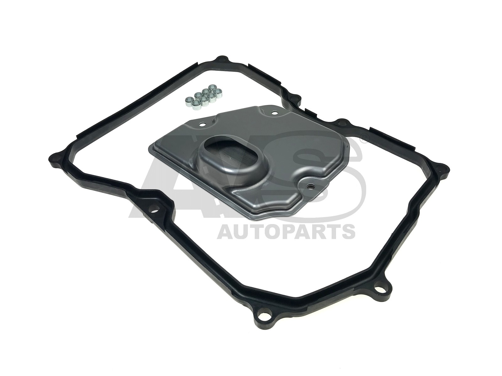 AVS F.C/AUTOM. KIT 6 MARCE (6F21WAAISIN WARNER TF60SN)MINI ONE