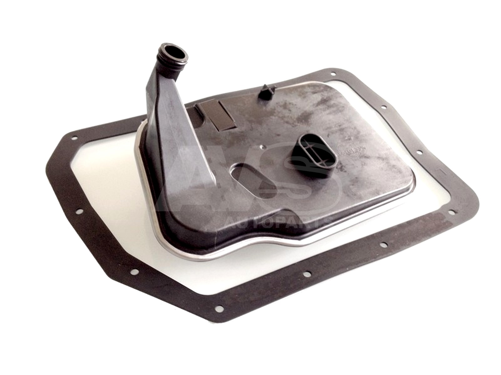 AVS F.C/AUTOM. KIT CONTINUOUSLY VARIABLE (CVT16Z)MINI ONE. COOPE