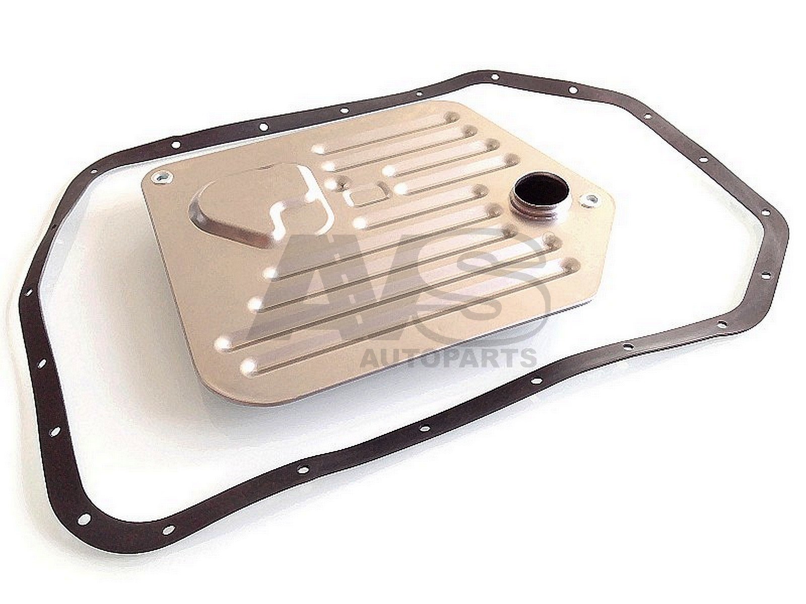 AVS F.C/AUTOM. KIT BMW 5 (E39) .7 (E38) 94->01