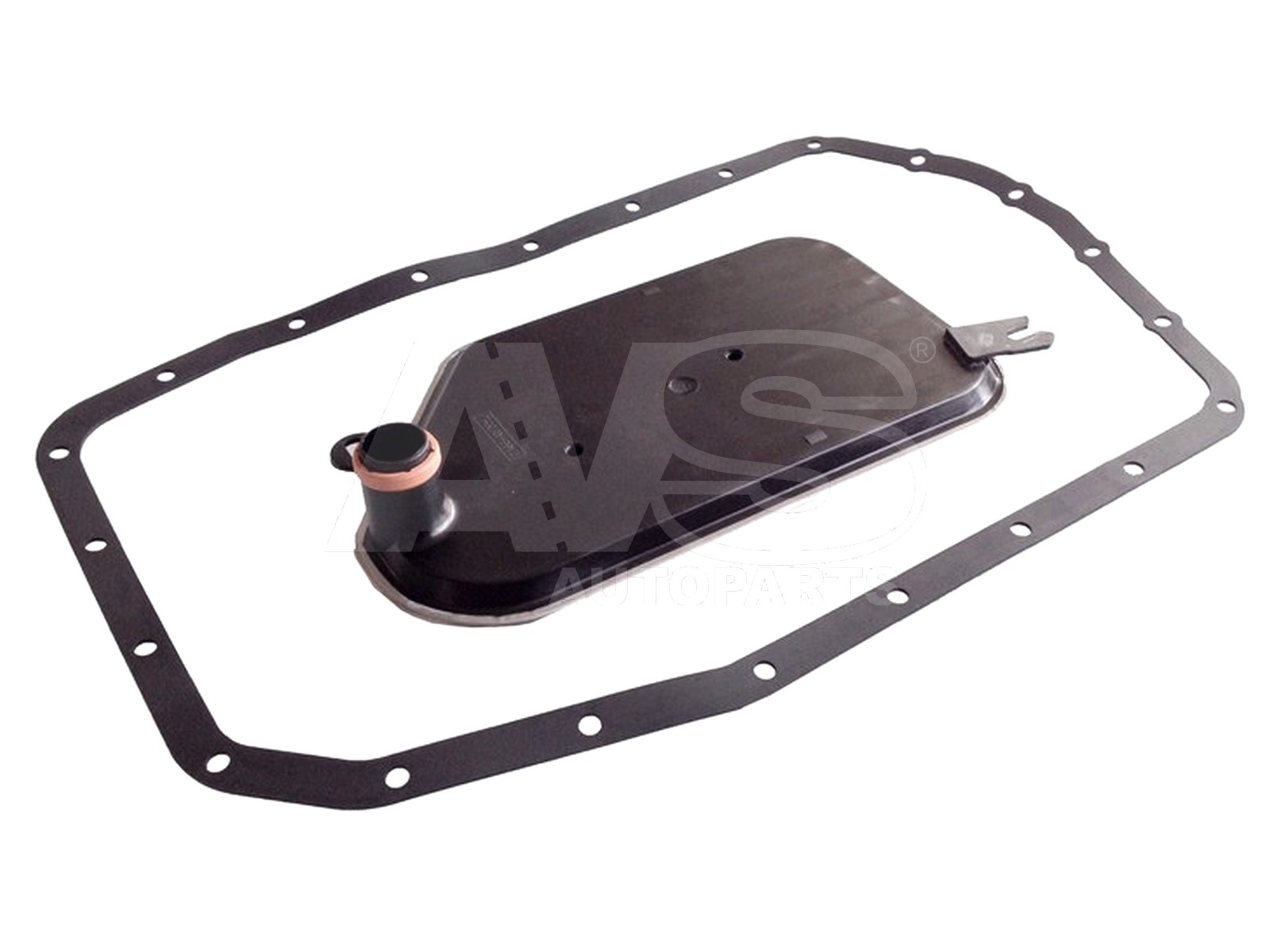 AVS F.C/AUTOM. KIT 5 MARCE (5HP19A5S325Z)BMW 3ER (E46). 5ER (E