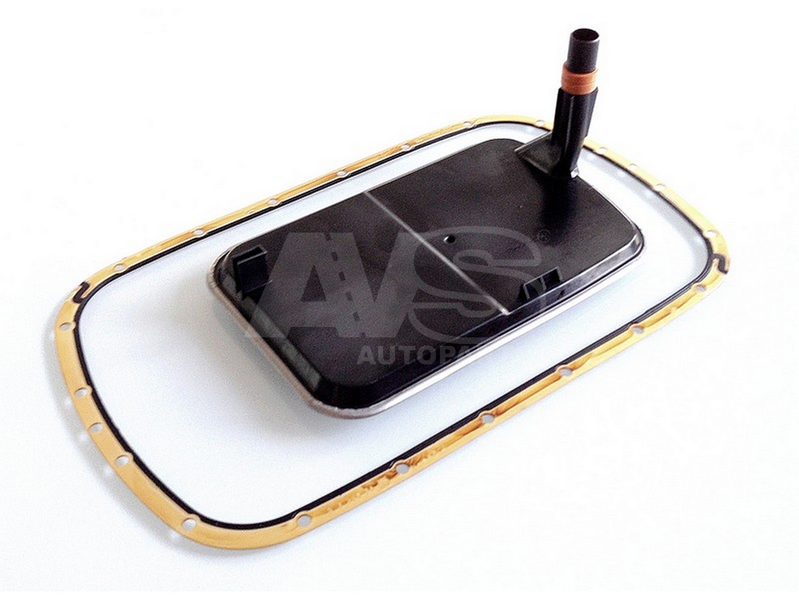 AVS F.C/AUTOM. KIT 5 MARCE (GM5L40EA5S360R/390R)BMW 3ER (E46).