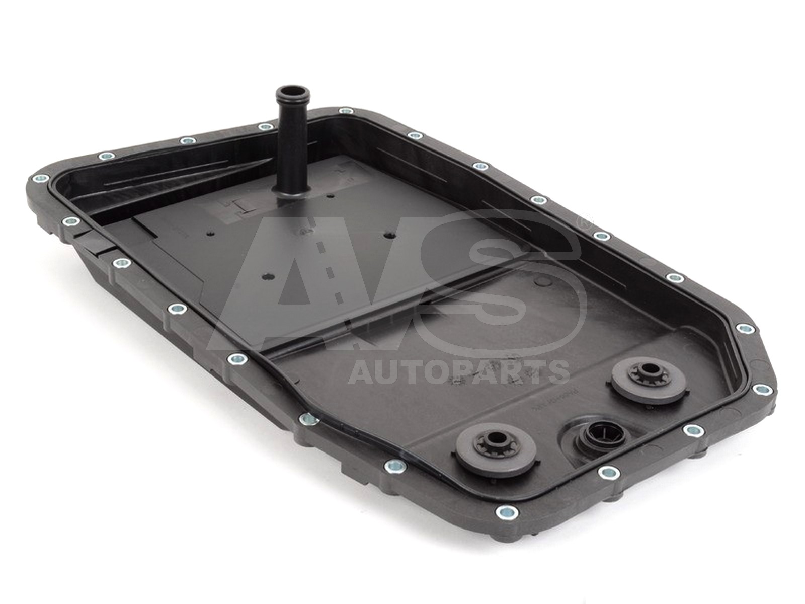 AVS F.C/AUTOM. 6 MARCE (6HP26Z)WITH FILTERBMW 3ER (E90. E91. E