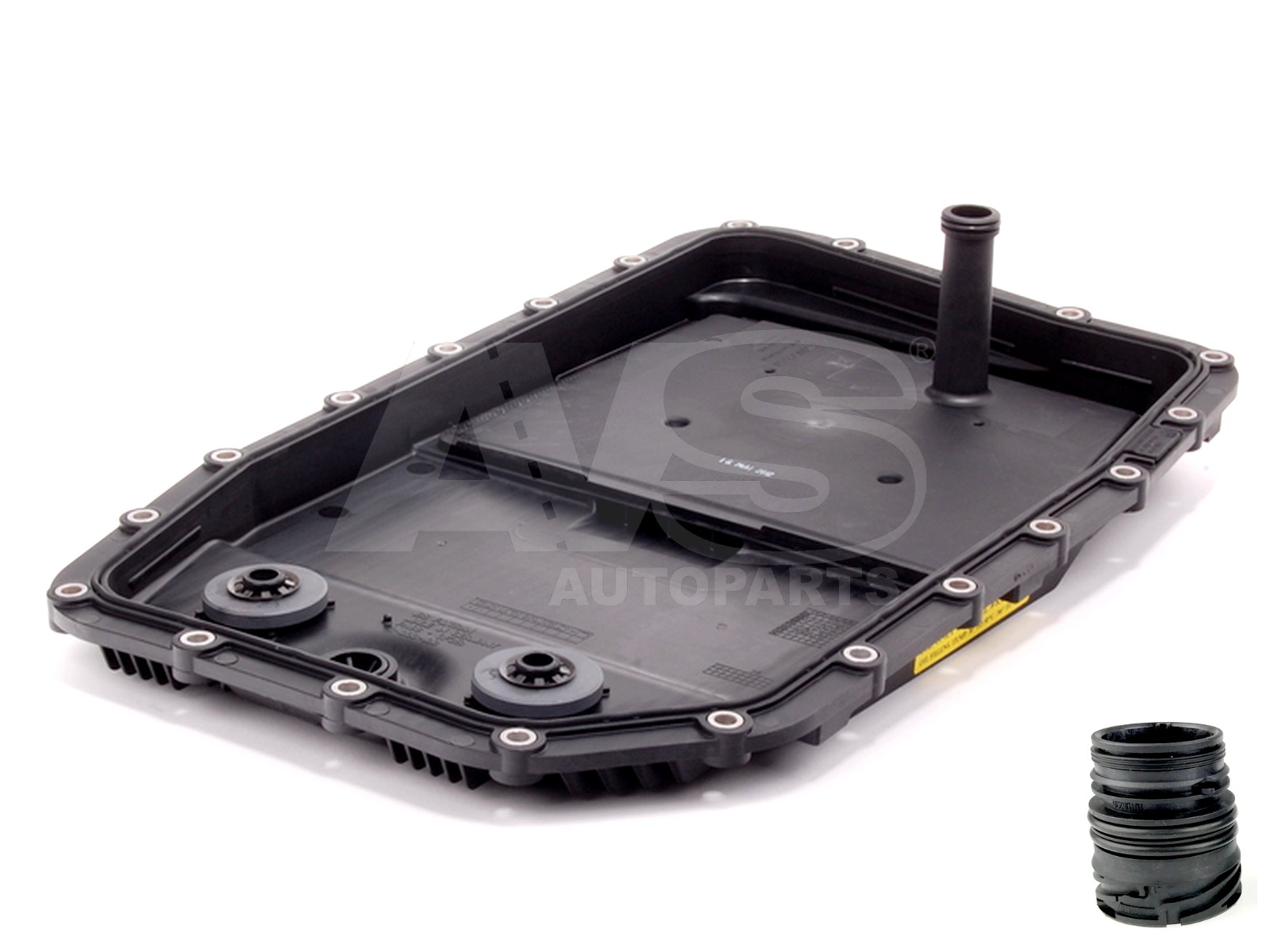 AVS F.C/AUTOM. KIT CON BOCHETTONE 6 MARCE (SOST. TA0710AMPLUS)