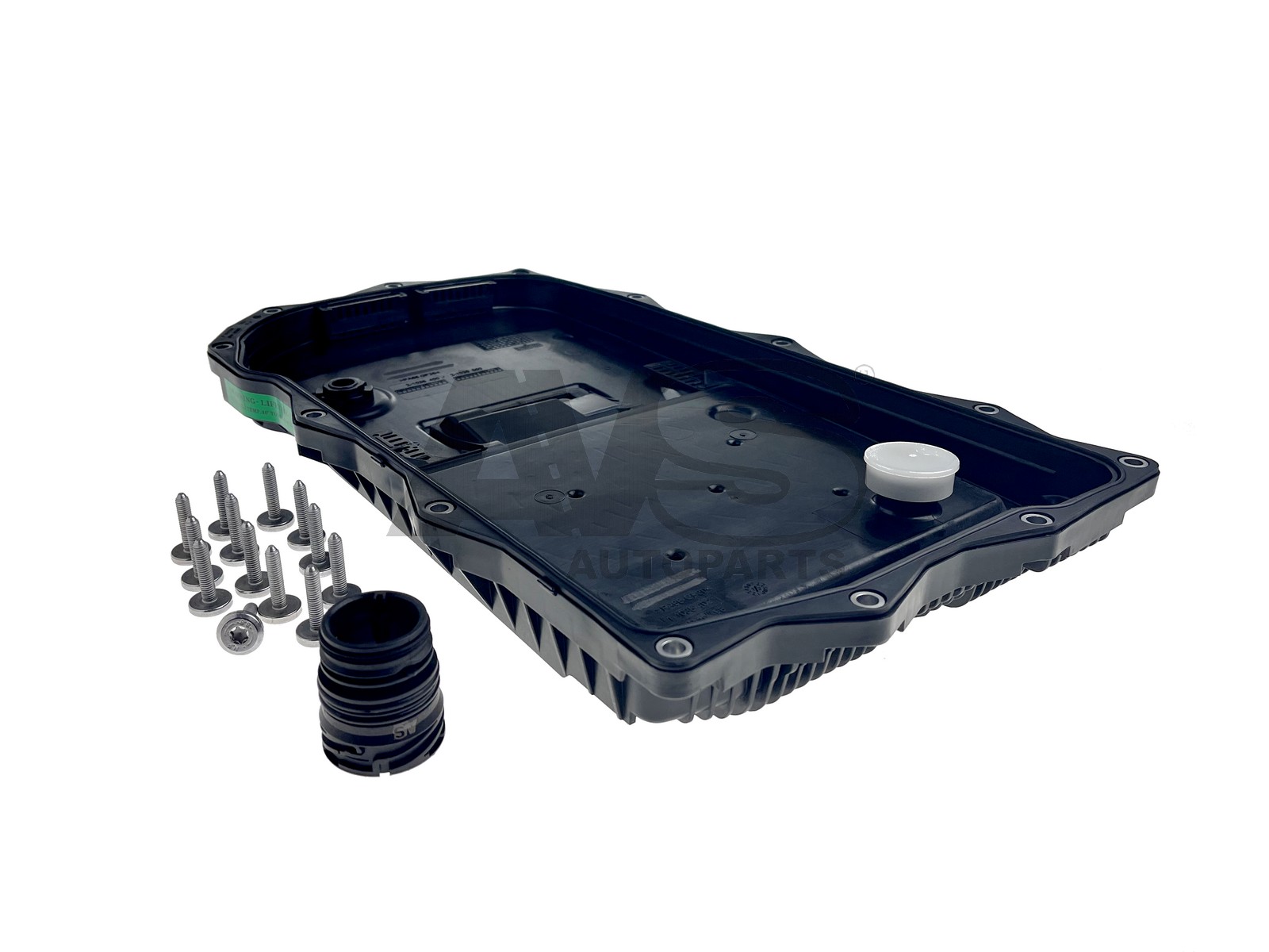 AVS F.C/AUTOM. KIT CON BOCHETTONE 8 MARCE (EX TA0711KPLUS)