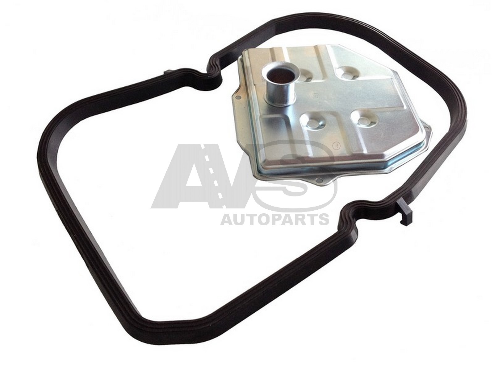 AVS F.C/AUTOM. KIT 4 MARCE (722.3)MB GKLASSE (W460. W461. W463)