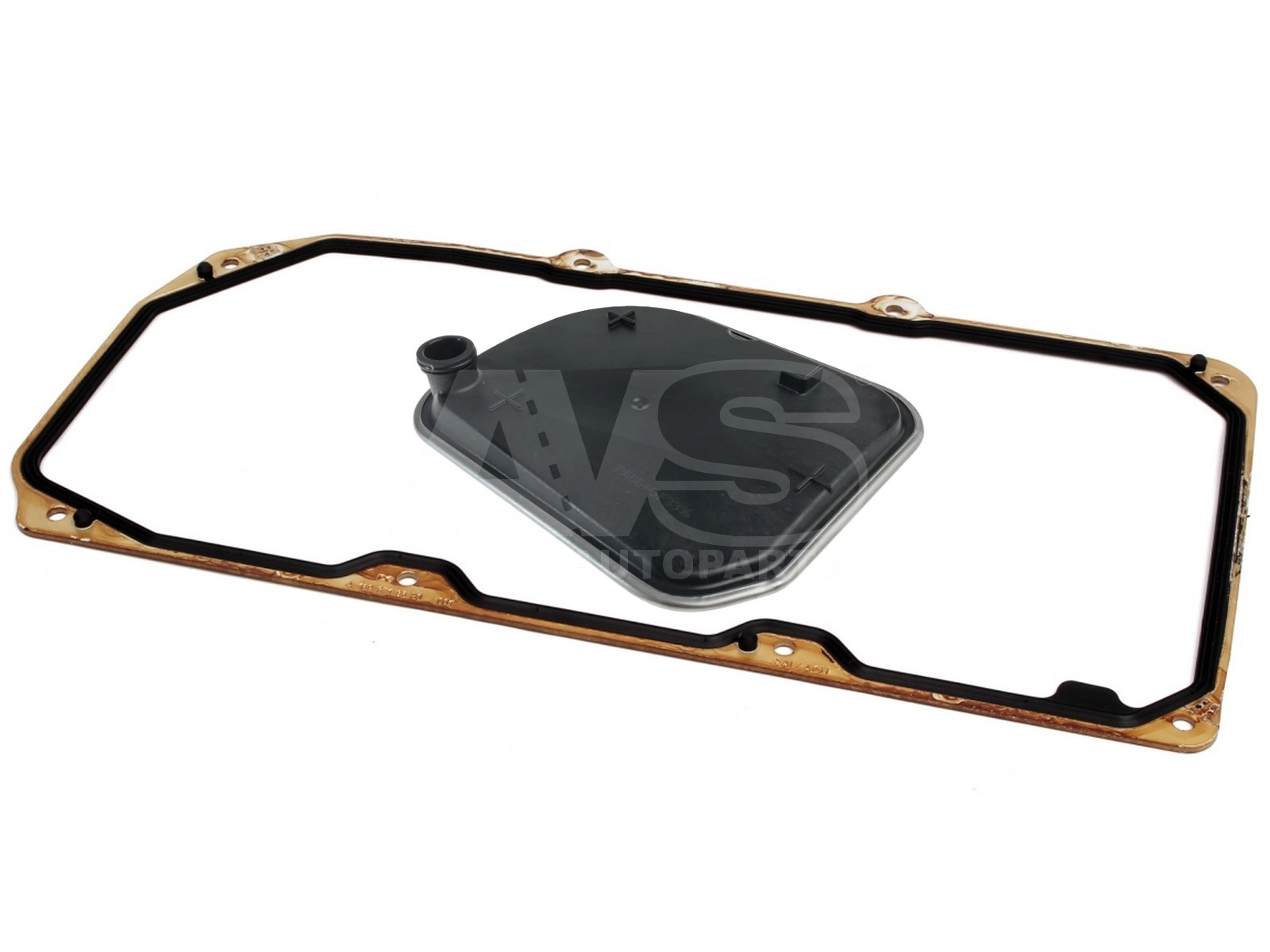 AVS F.C/AUTOM. KIT CONTINUOUSLY VARIABLE CVT (722.8)MB AKLASSE (