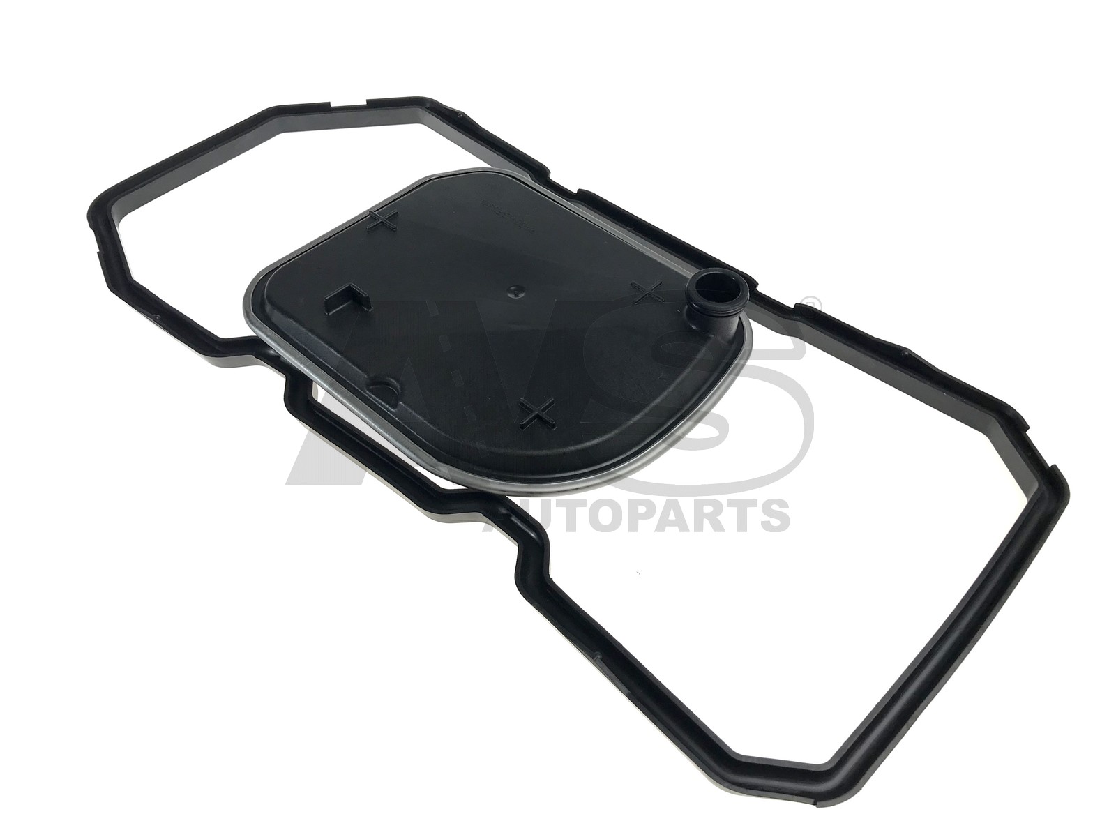 AVS F.C/AUTOM. KIT CONTINUOUSLY VARIABLE CVT (722.8)MB AKLASSE (