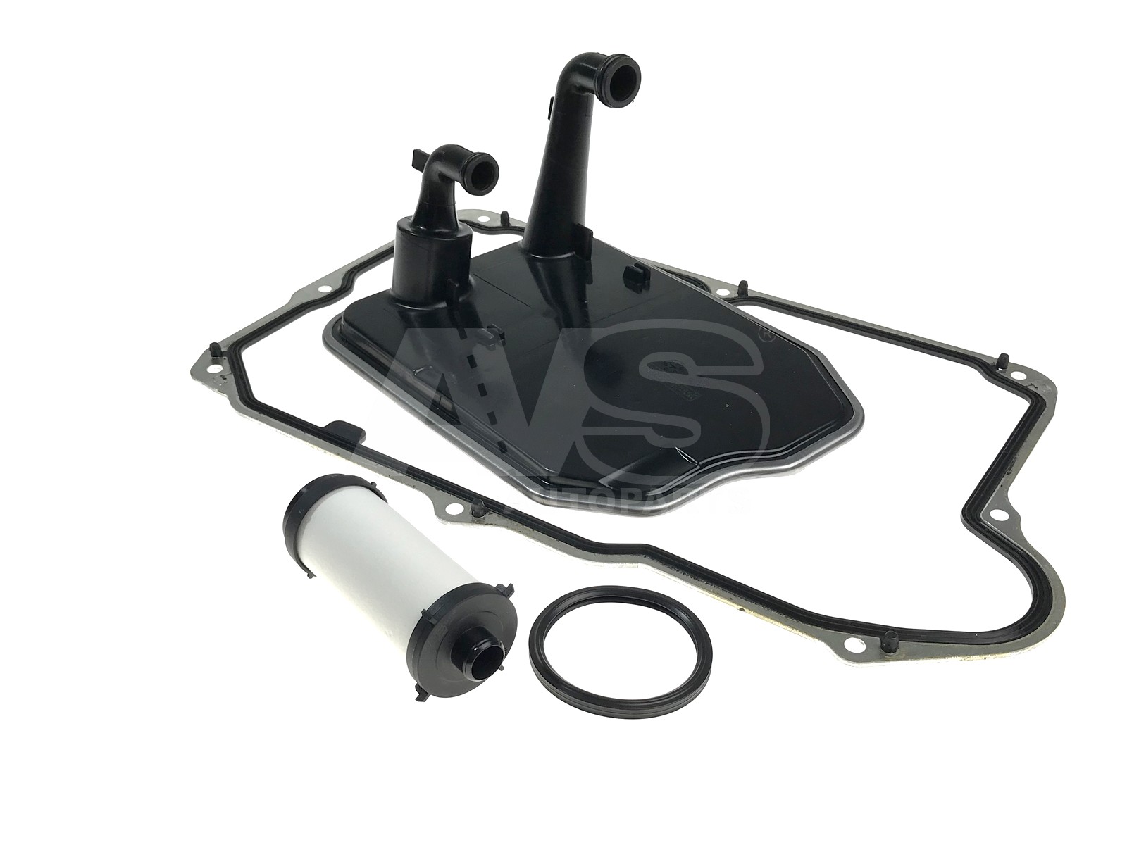 AVS F.C/AUTOM. KITPLUS 4 PEZZIMERCEDES-BENZ A(W175 )