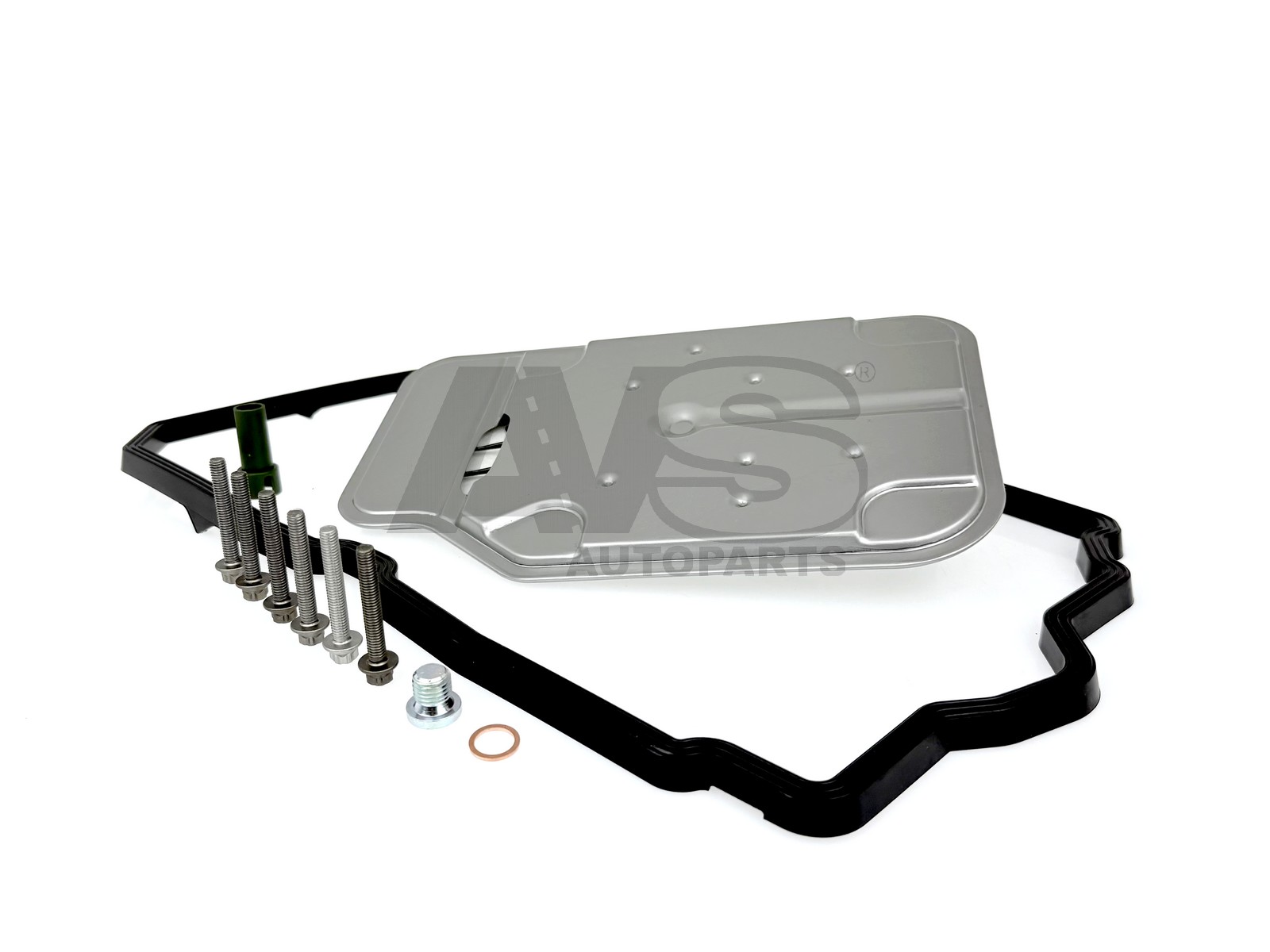 AVS F.C/AUTOM. KIT CON BULLONI7G-TRONIC PLUS (722.9)MB