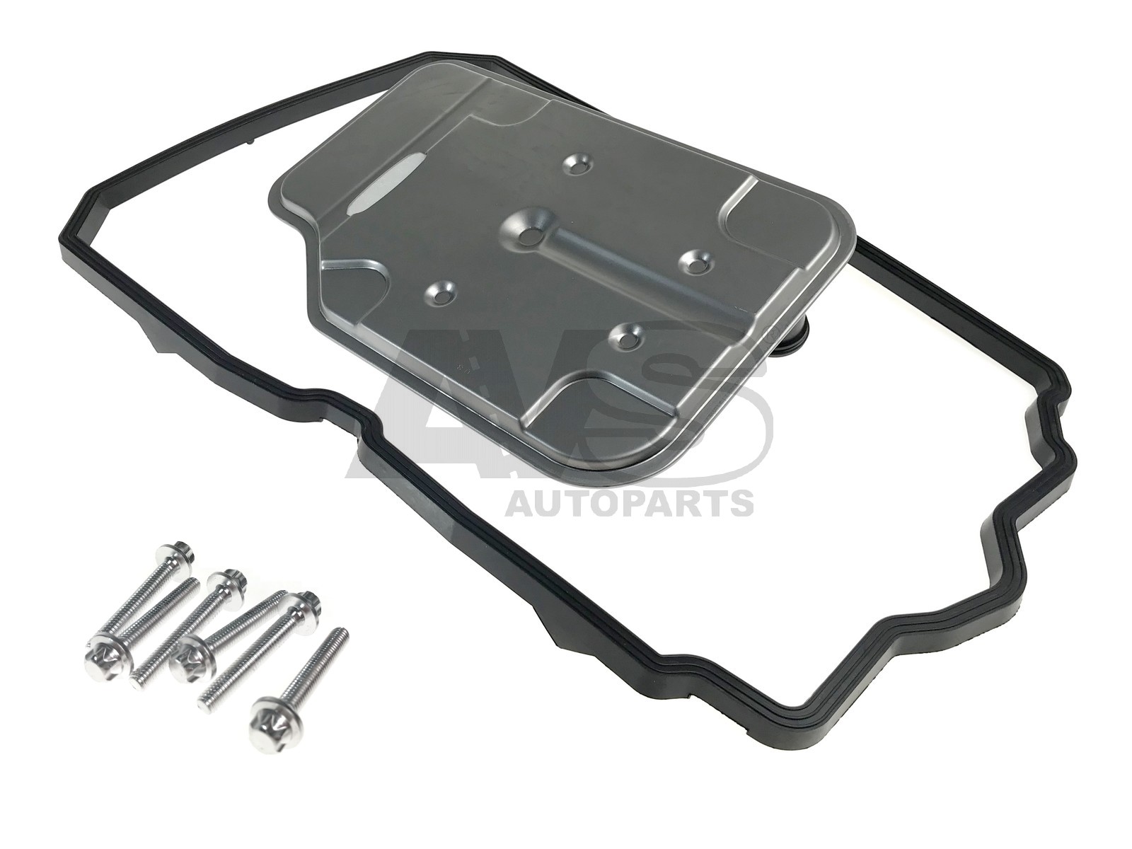 AVS F.C/AUTOM. KIT CON BULLONI7G-TRONIC PLUS (722.9)MB