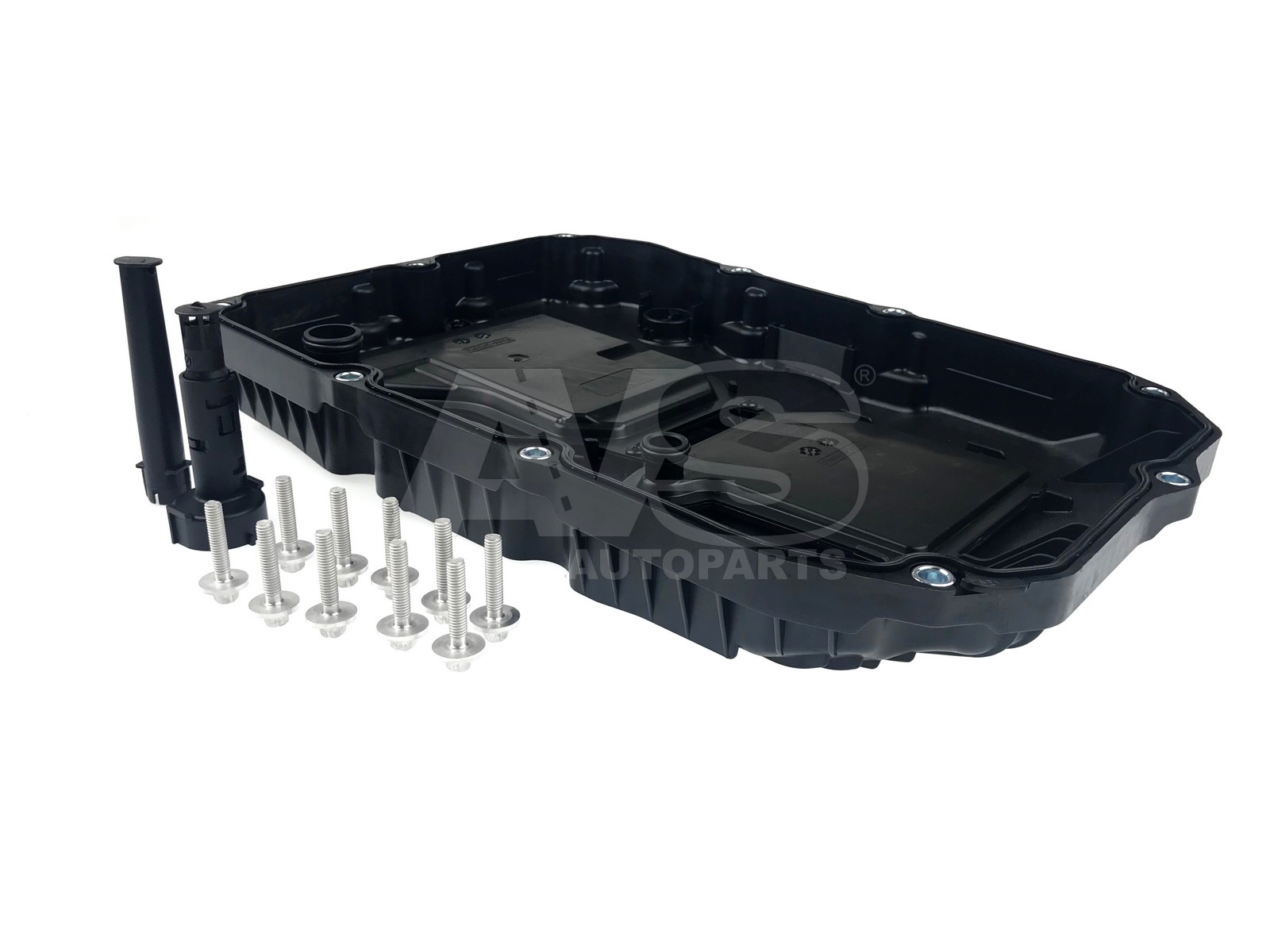 AVS F.C/AUTOM. KIT 3PEZZI + BULLONI MERCEDES CLASSE C (W205 ) E