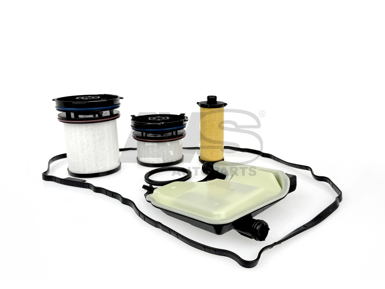 Filtro idraulico, cambio automatico AVS TA1116KPLUS