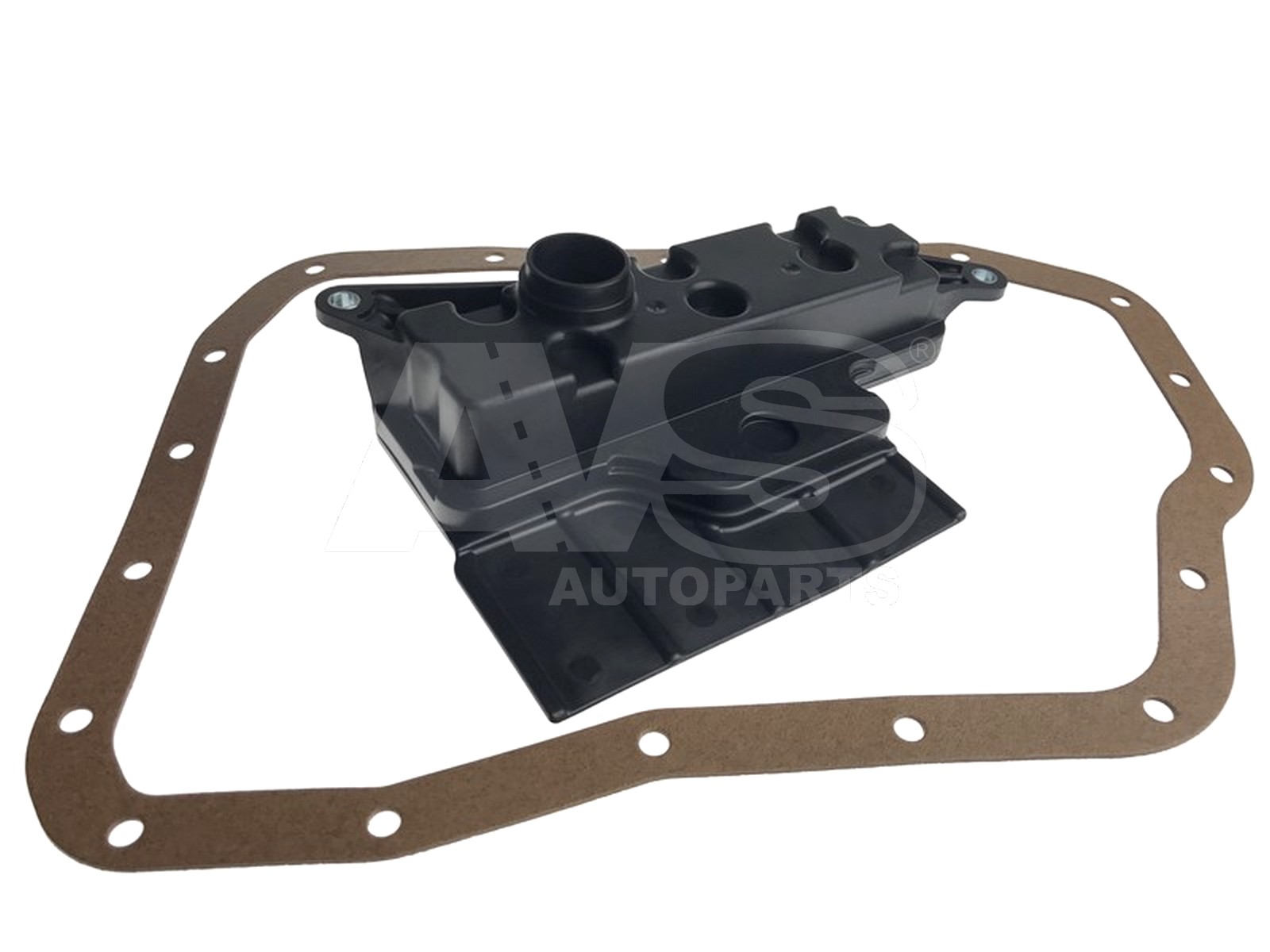 AVS F.C/AUTOM. KIT TOYOTA RAV 4