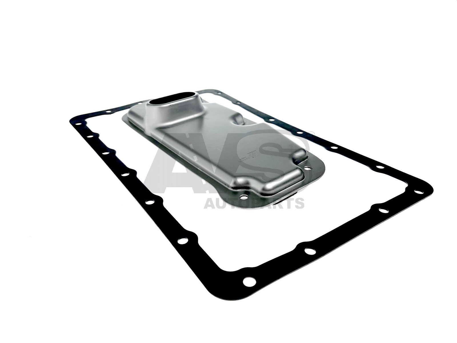 AVS F.C/AUTOM. KIT TOYOTA LAND CRUISER