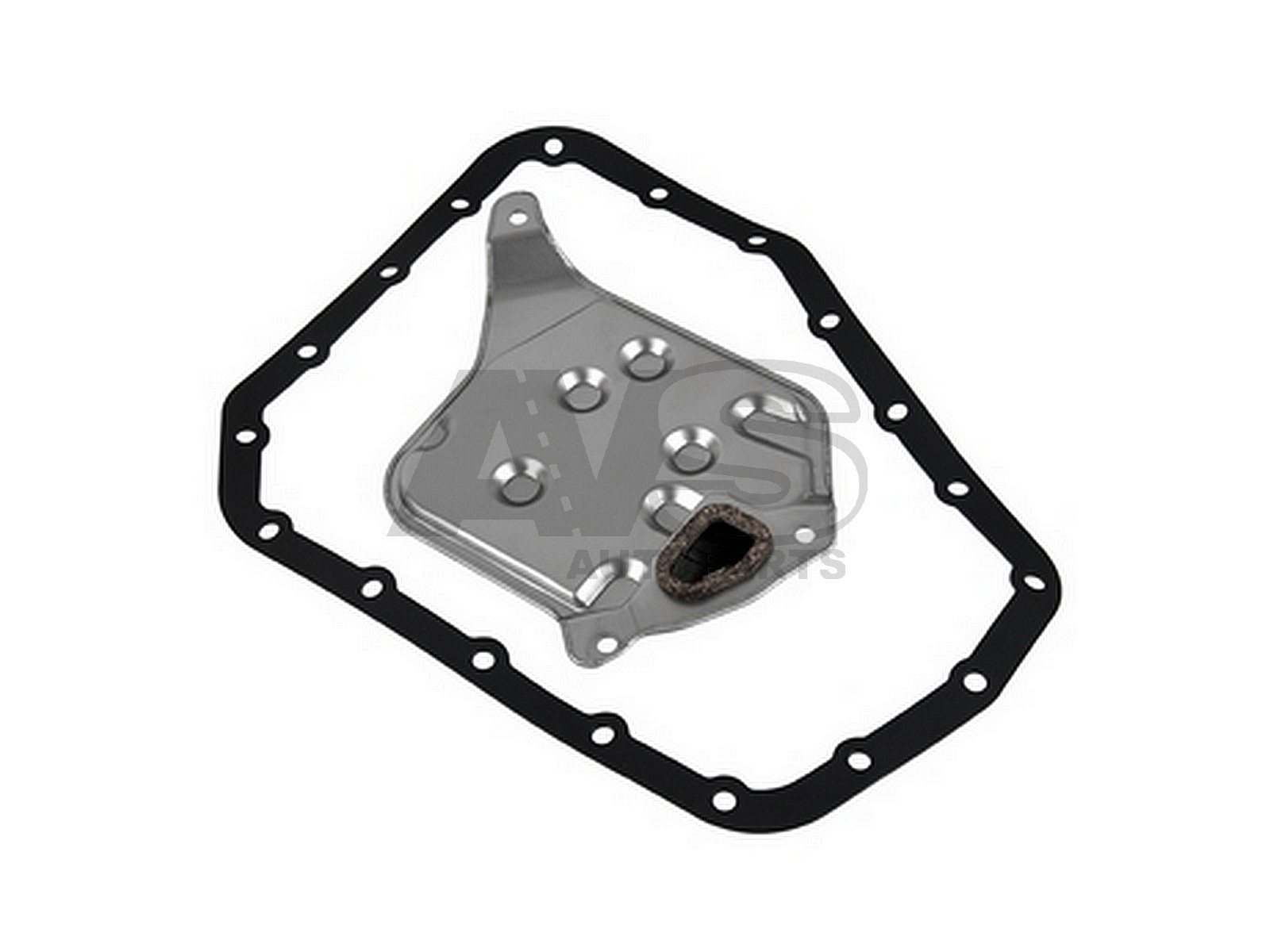 AVS CAMBIO TOYOTA YARIS