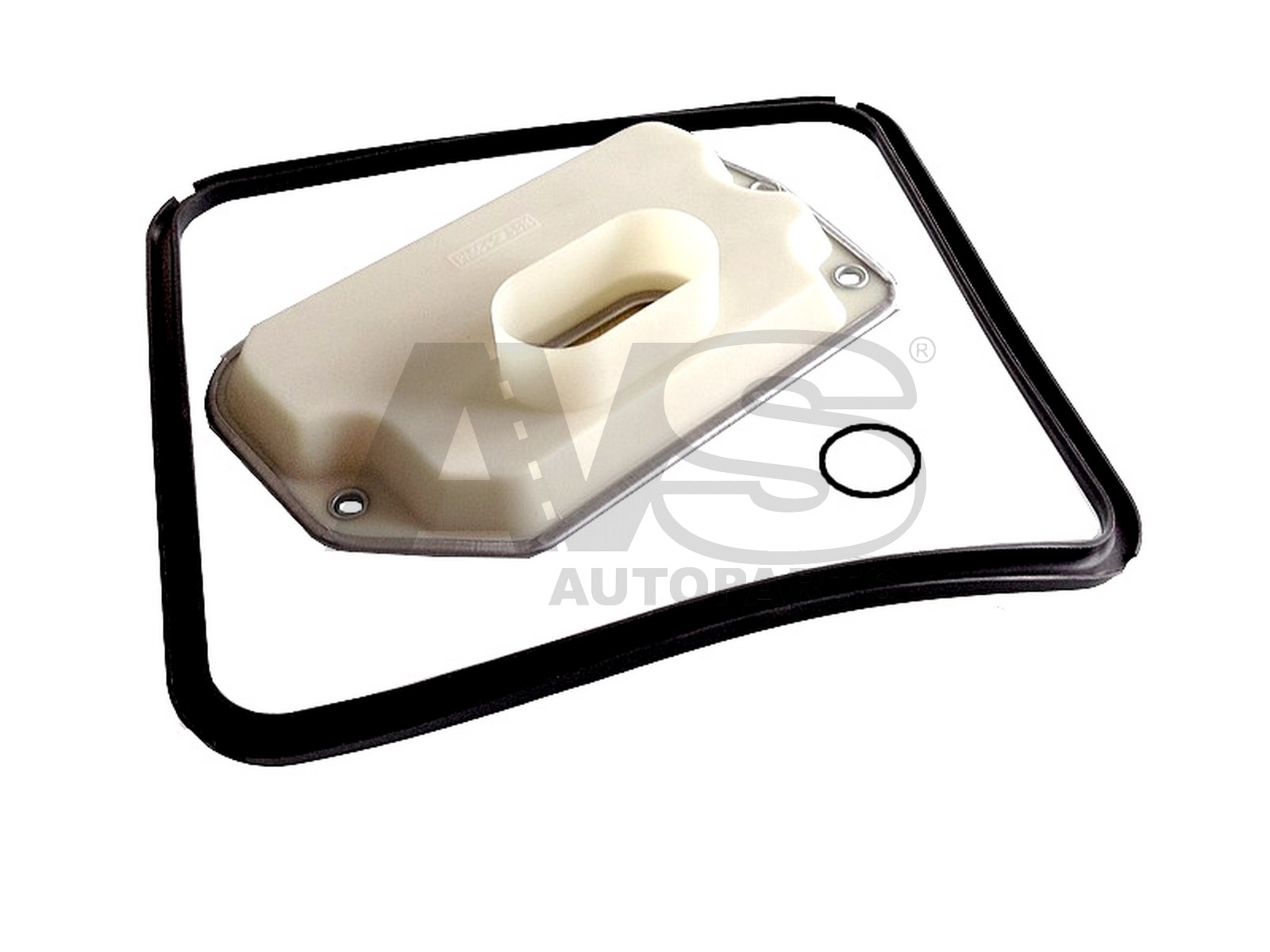 AVS F.C/AUTOM. KIT 4 MARCE (4HP18)AUDI 100. A6. A8