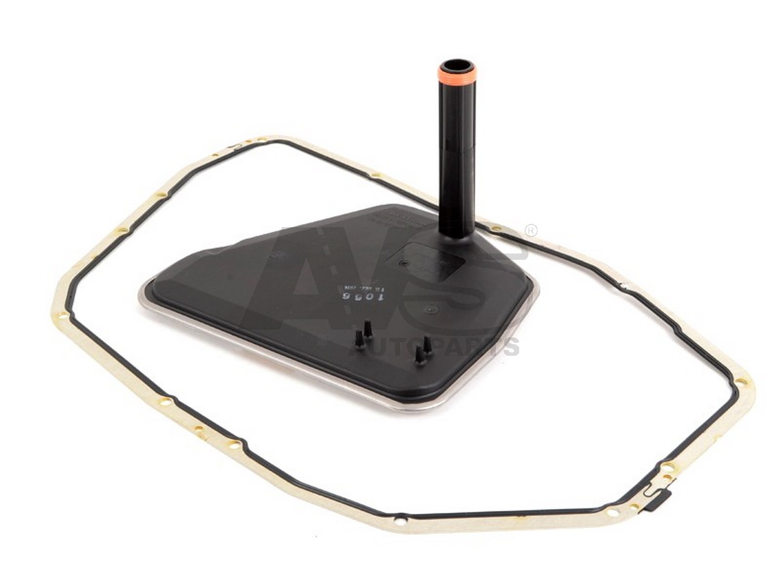 AVS F.C/AUTOM. KIT 6 MARCE (6HP19)AUDI A4. A6. A8 VW PHAETON