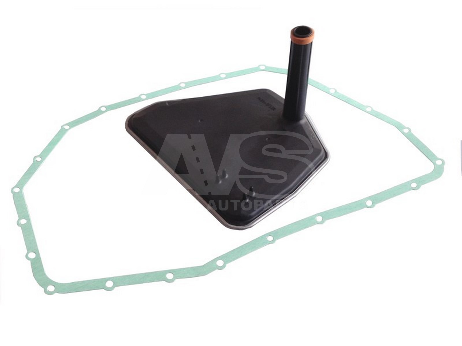 AVS F.C/AUTOM. KIT 6 MARCE (6HP19)AUDI A4. A6. A8 VW PHAETON