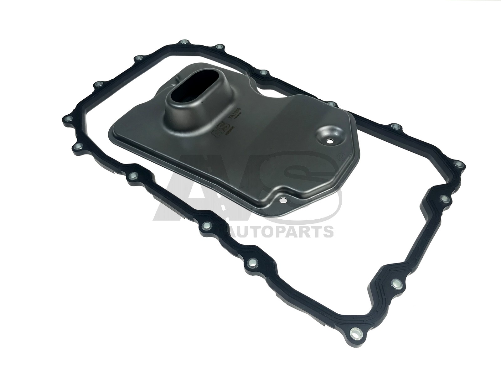 AVS F.C/AUTOM. KIT 6 MARCE (09D)AISIN WARNER TR60SNAUDI Q7. VW