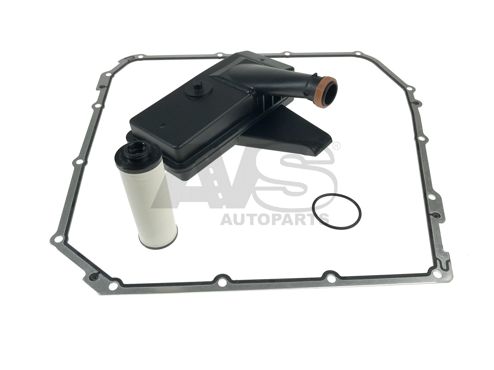 AVS F.C/AUTOM. KIT4 PEZZI 7 MARCE STRONIC (DSG)A4. A5. A6. A7.