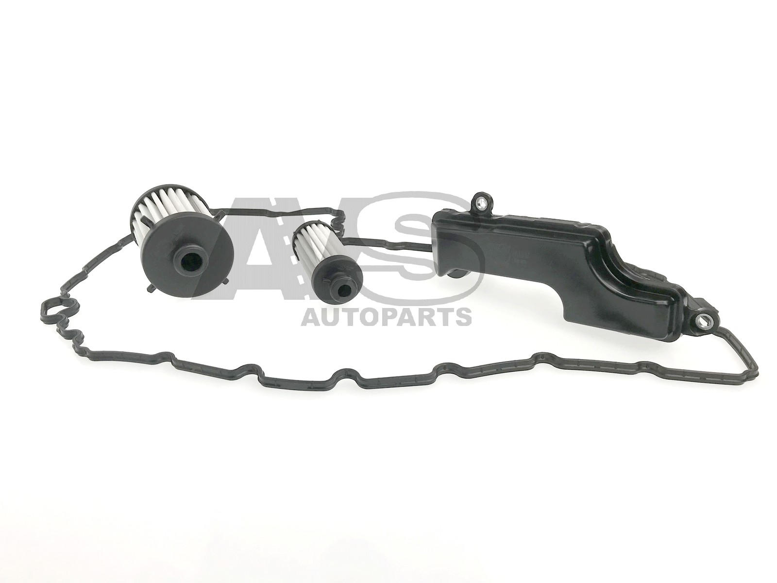 AVS F.C/AUTOM. KIT 4 PEZZIAUDI A4 2.0 TDI CAMBIO A DOPPIA FRIZ