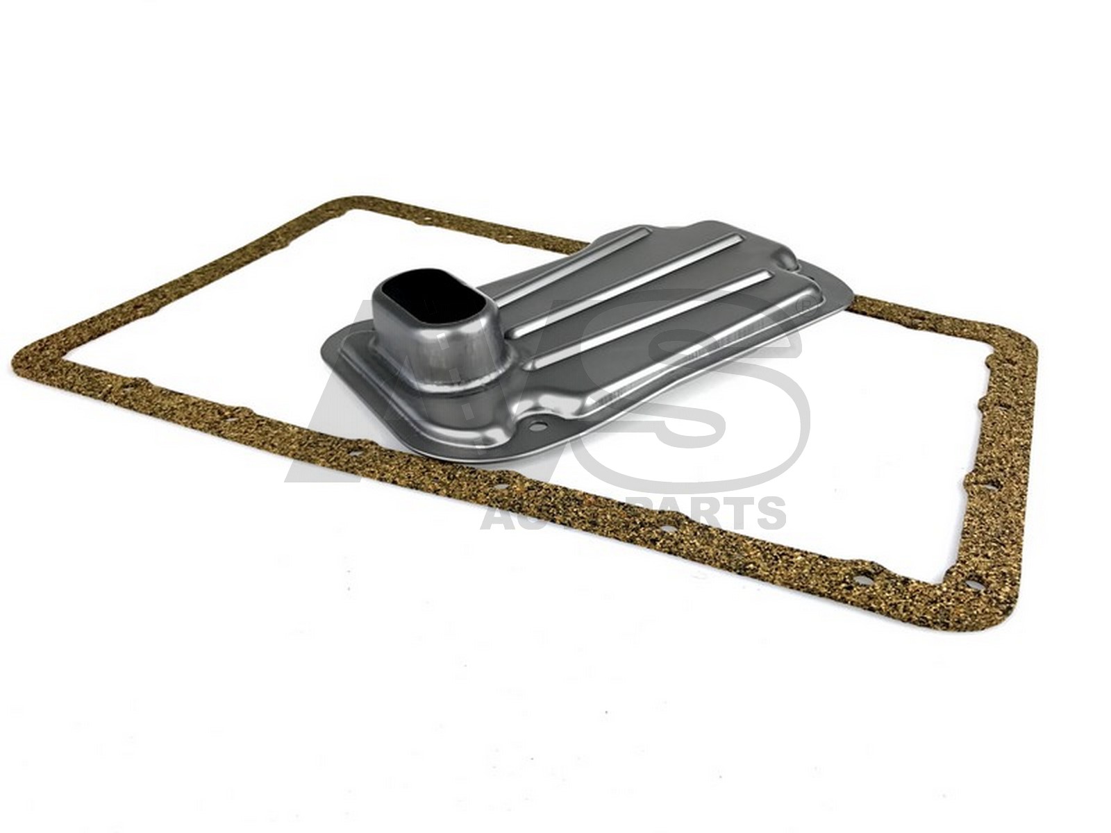 AVS F.C/AUTOM. KIT MITSUBISHI PAJERO IV