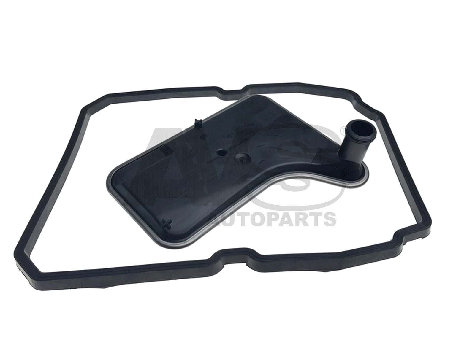 AVS F.C/AUTOM. KIT PORSCHE CARRERA 991 996