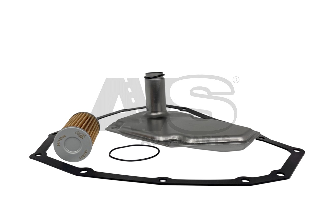 AVS F.C/AUTOM. KIT3 PEZZI SWIFT IV (FZ. NZ)