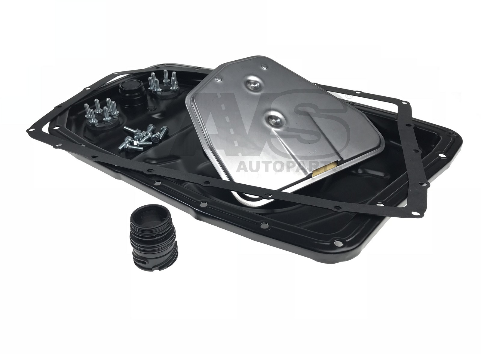 AVS F.C/AUTOM. KIT CON BOCHETTONE LAND ROVER MODIFICA