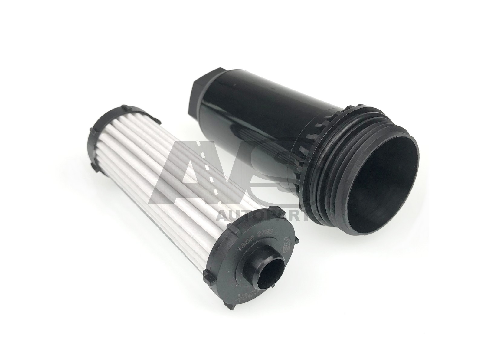 AVS F.C/AUTOM. KIT 6 MARCE POWERSHIFT (6DCT450)FORD CMAX. FOCUS