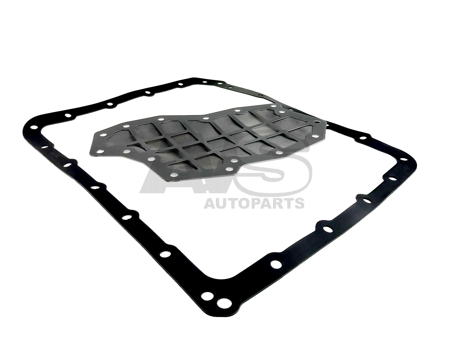 AVS F.C/AUTOM. KIT NISSAN PATHFINDER III