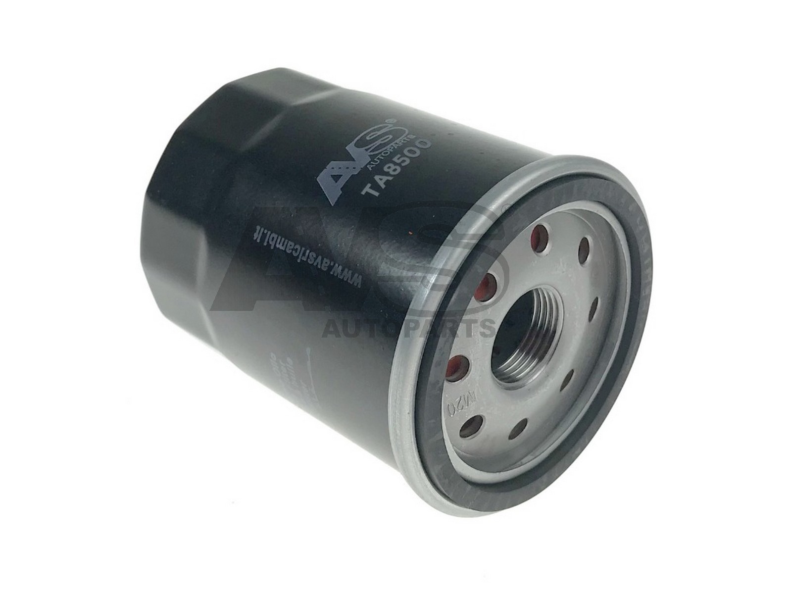 AVS F.C/AUTOM. CAMBIO TESLA 3