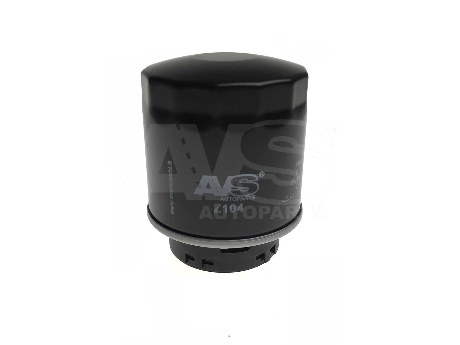 AVS F.OLIO AUDI.SEAT.SKODA.VW.MOTORI 1.2 .1.4TFSI