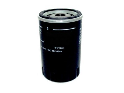 Filtro olio AVS Z116