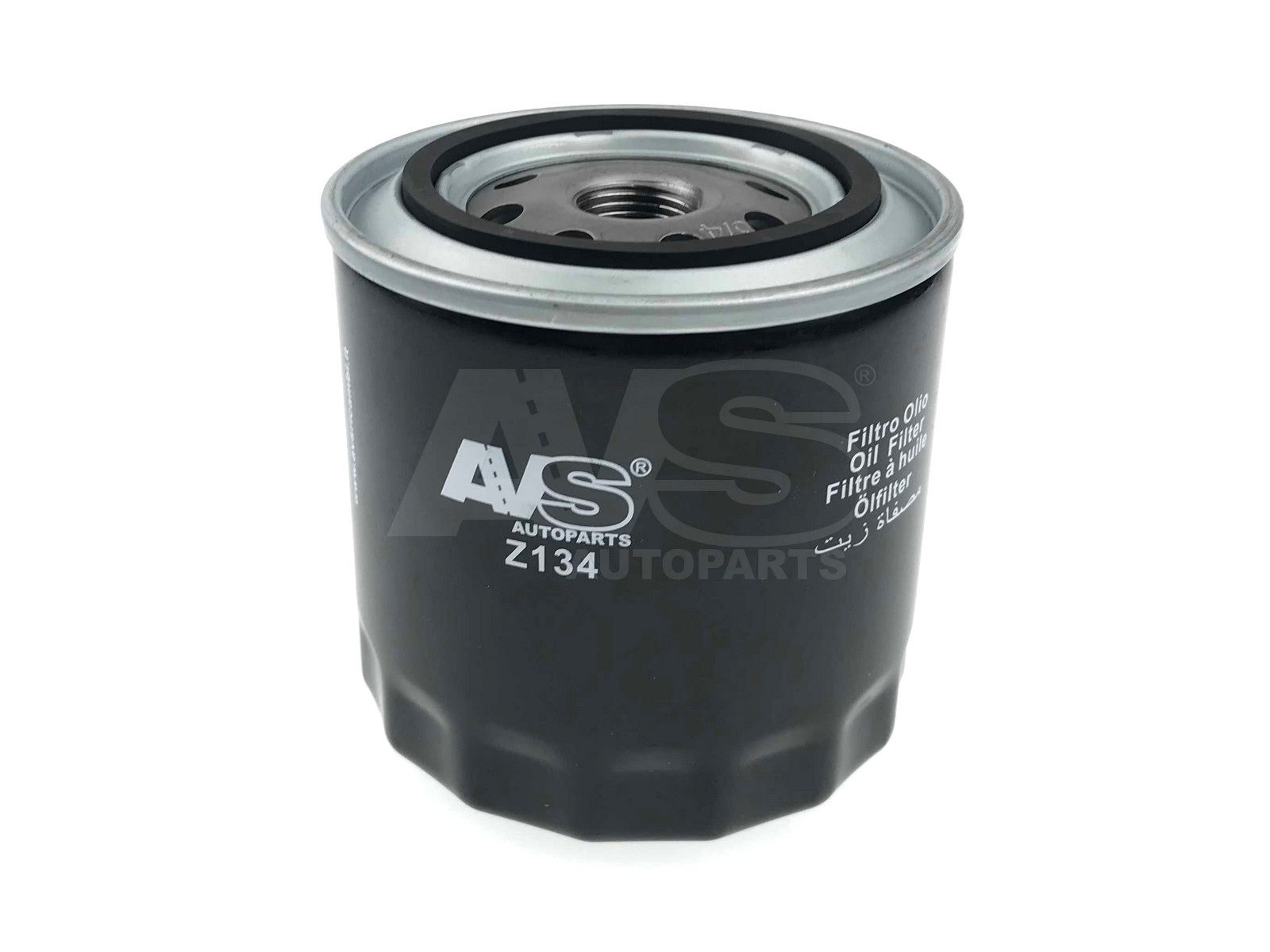 AVS F.OLIO NISSAN PRIMERA. SERENA. SILVIA. SUNNY I-II-III. TERRA