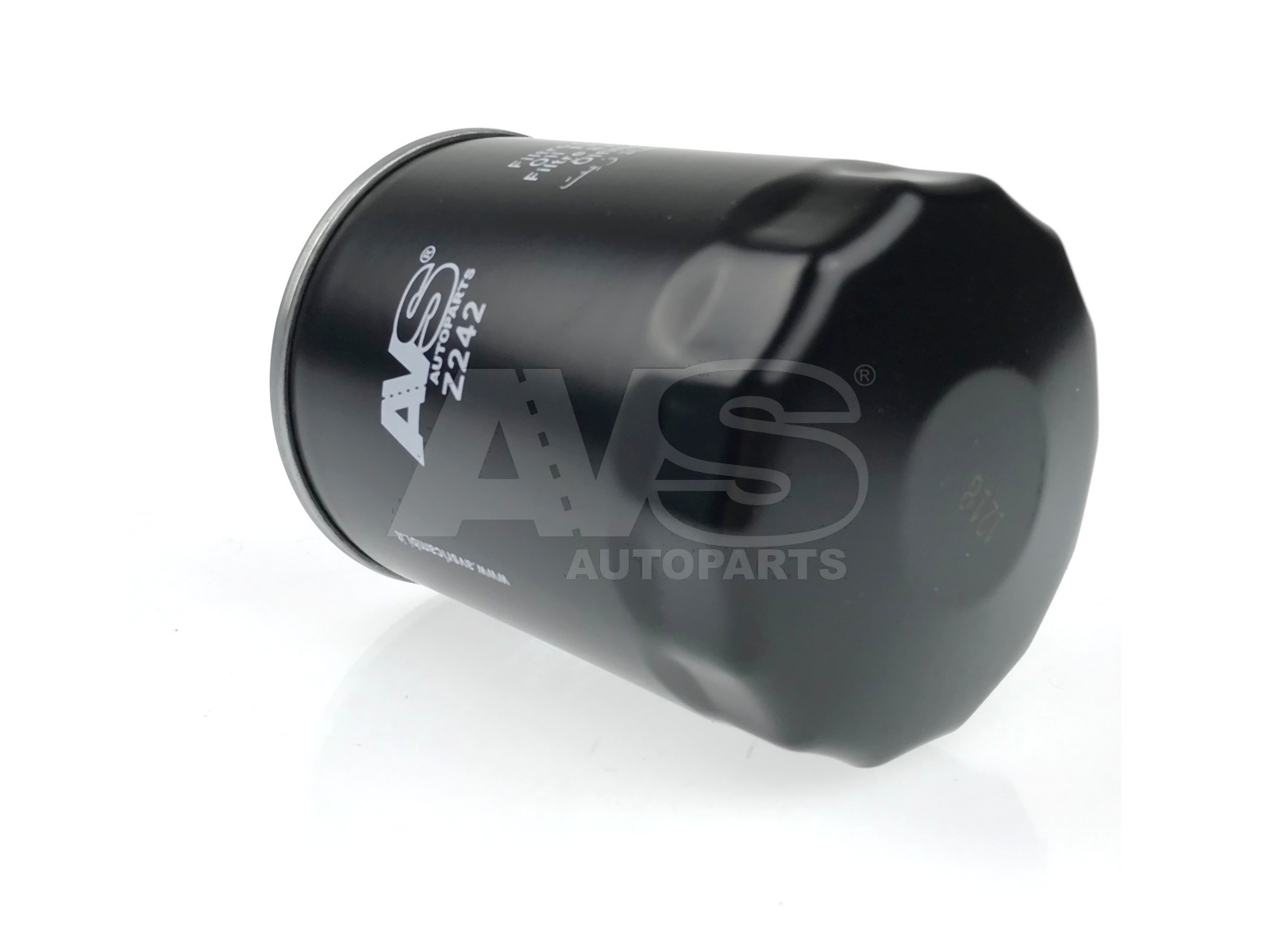 AVS F.OLIO ESCORT. MONDEO 1.8TD
