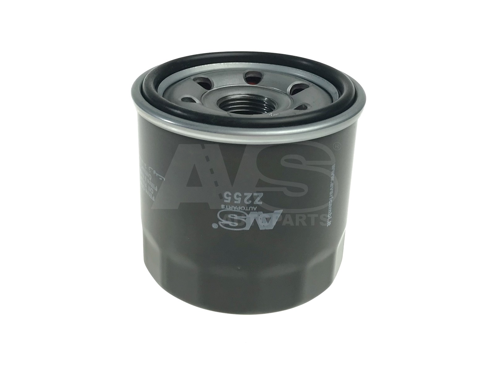 AVS F.OLIO OPEL AGILA II. CHEVROLET SPARK. AVEO