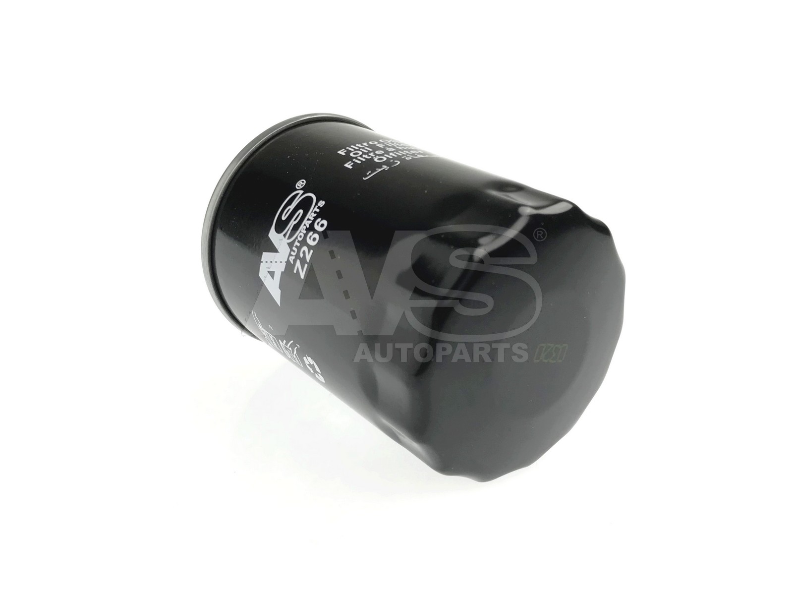 AVS F.OLIO NISSAN MICRA (K11-K12). PRIMERA 2.0 I.GT.16V (90-96)