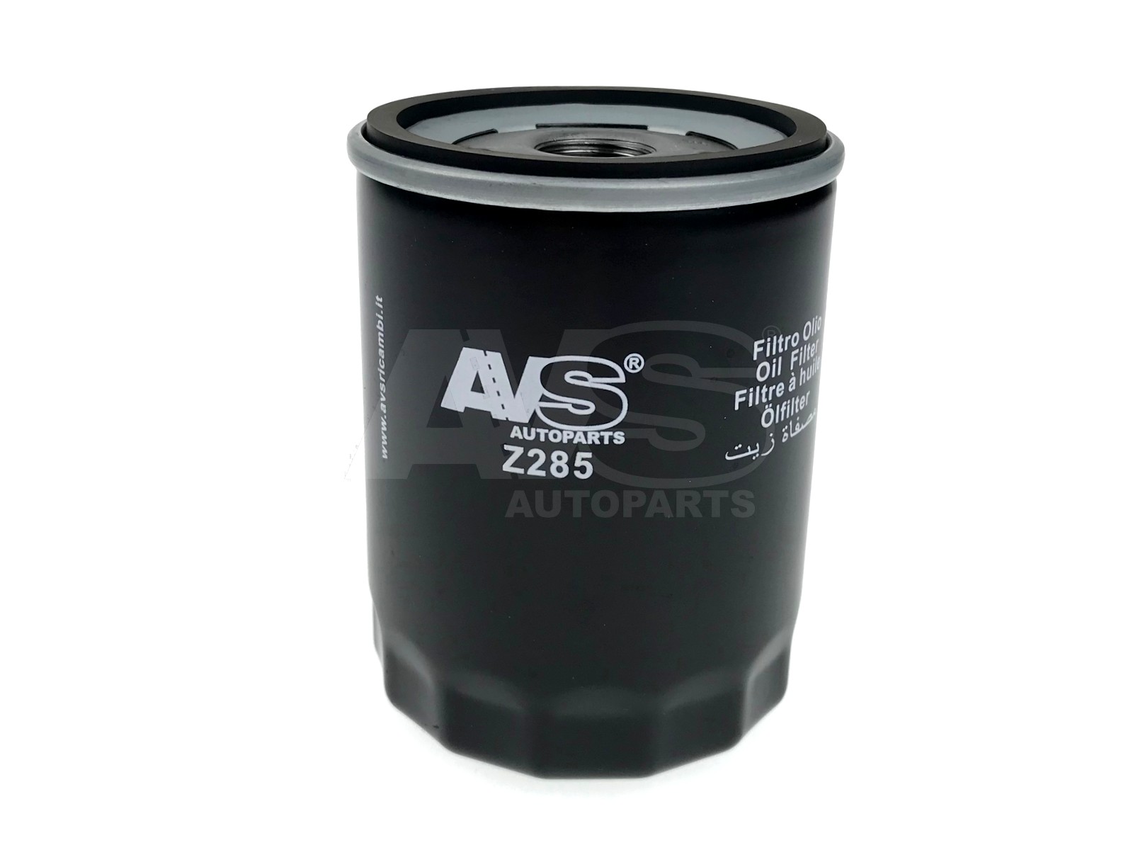 AVS F.OLIO FIAT BRAVO.PUNTO.REGATA