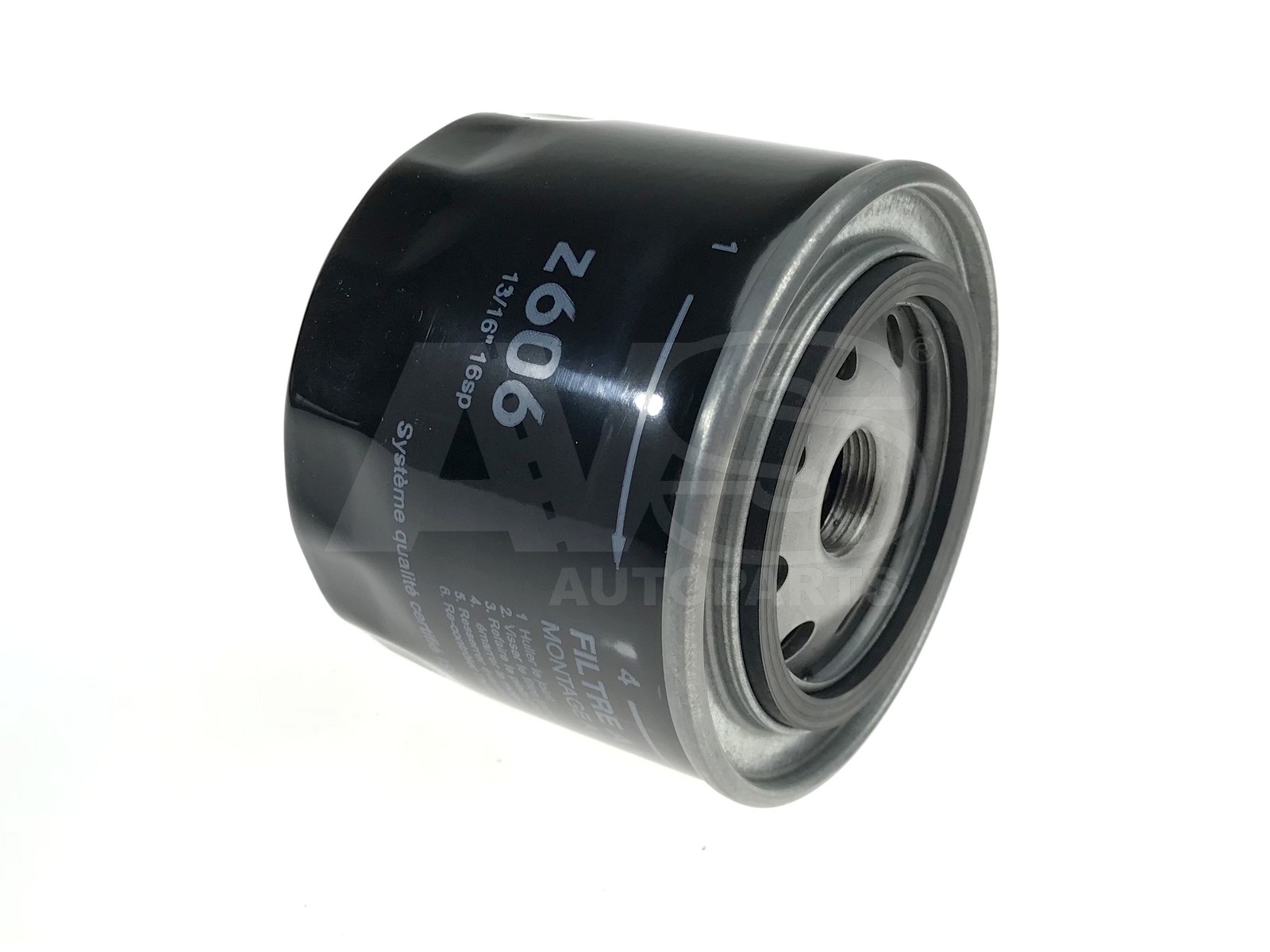 AVS F.OLIO HONDA ACCORD VI (96-98). CIVIC VI LANDROVER FREEL