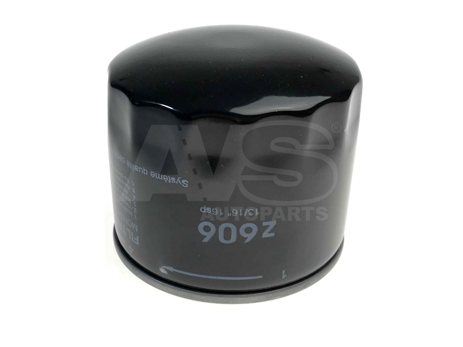 AVS F.OLIO HONDA ACCORD VI (96-98). CIVIC VI LANDROVER FREEL
