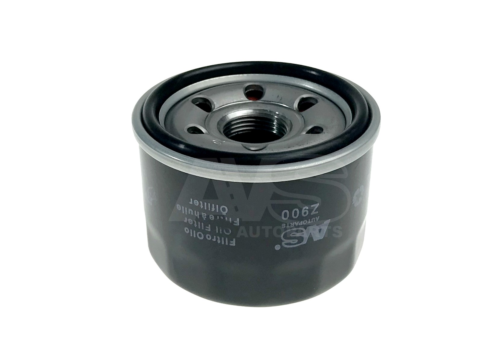 AVS F.OLIO SMART IIFOR TWO