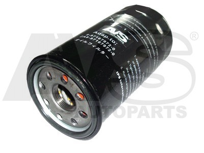 AVS F.OLIO ISUZU D-MAX I (TFR. TFS)