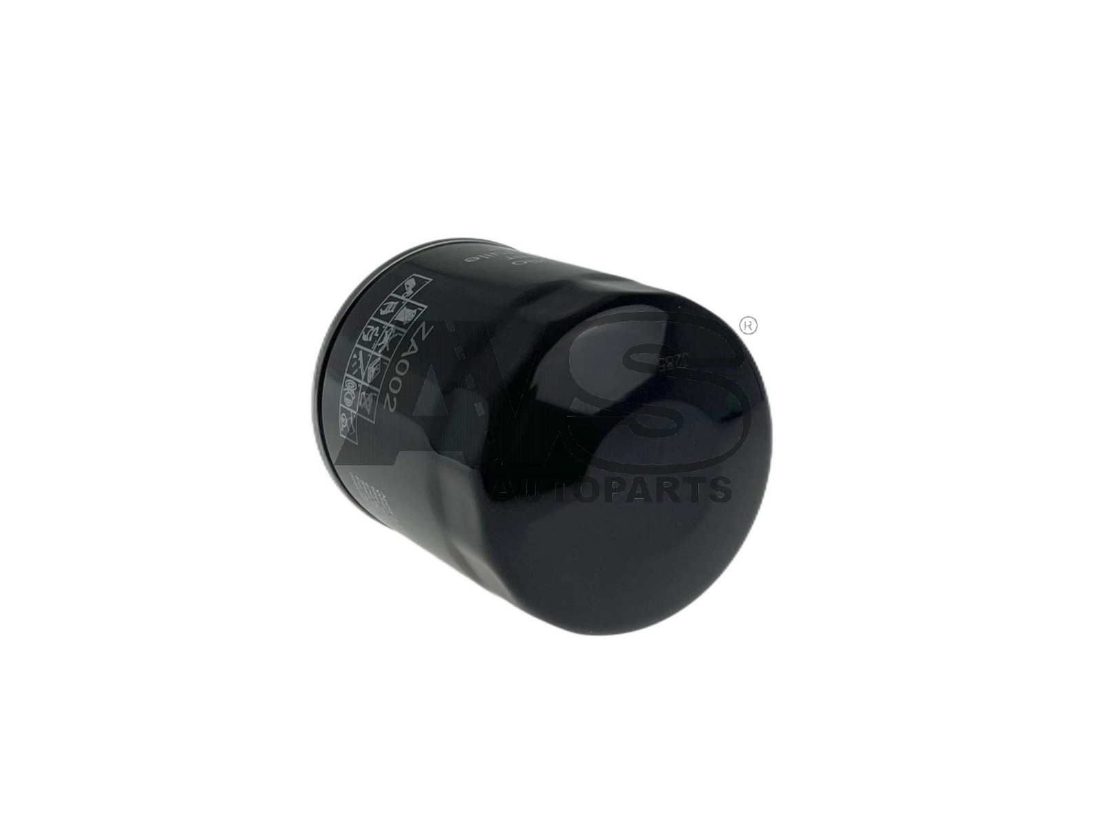 AVS F. OLIO MAXUS DELIVER 9