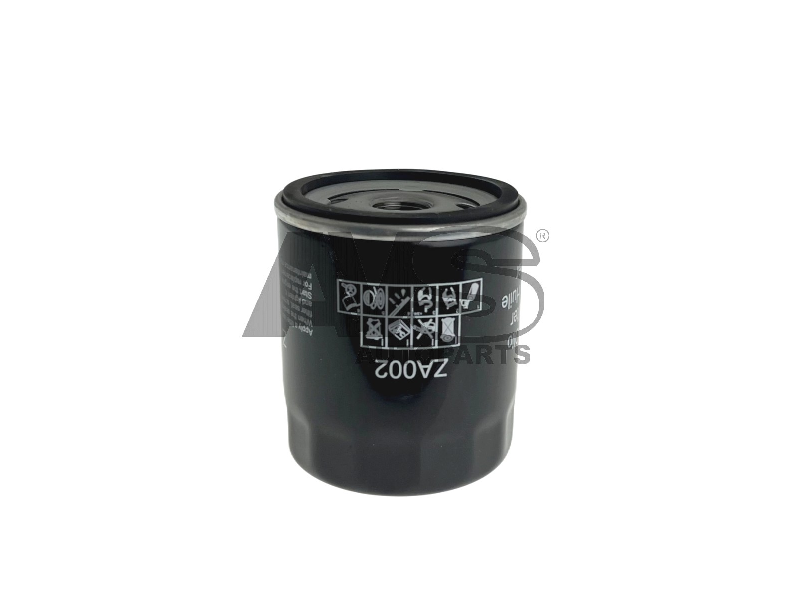 AVS F. OLIO MAXUS DELIVER 9