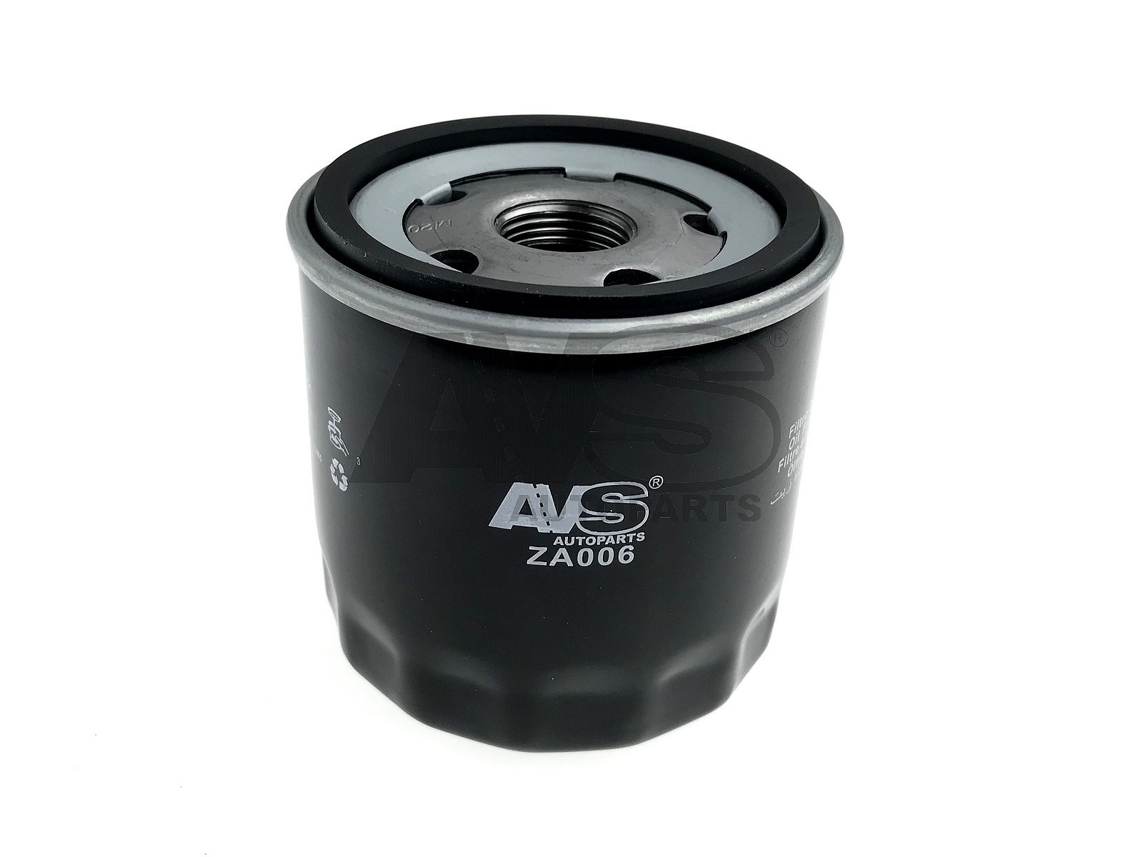 AVS F.OLIO RENAULTCLIO IV DIESEL