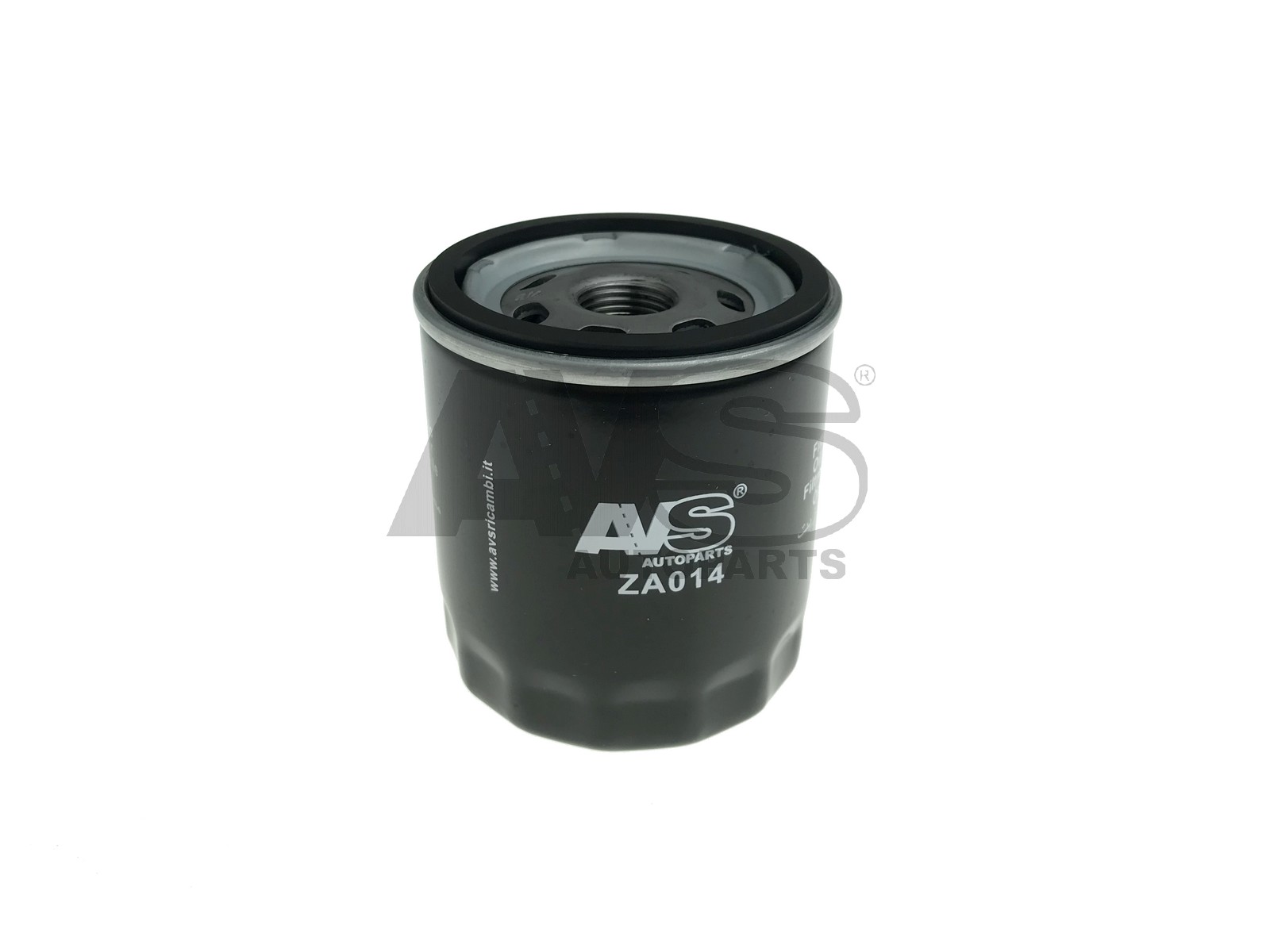AVS F.OLIO FORD B-MAX.FIESTA VII.FOCUS III (EX ZA032)