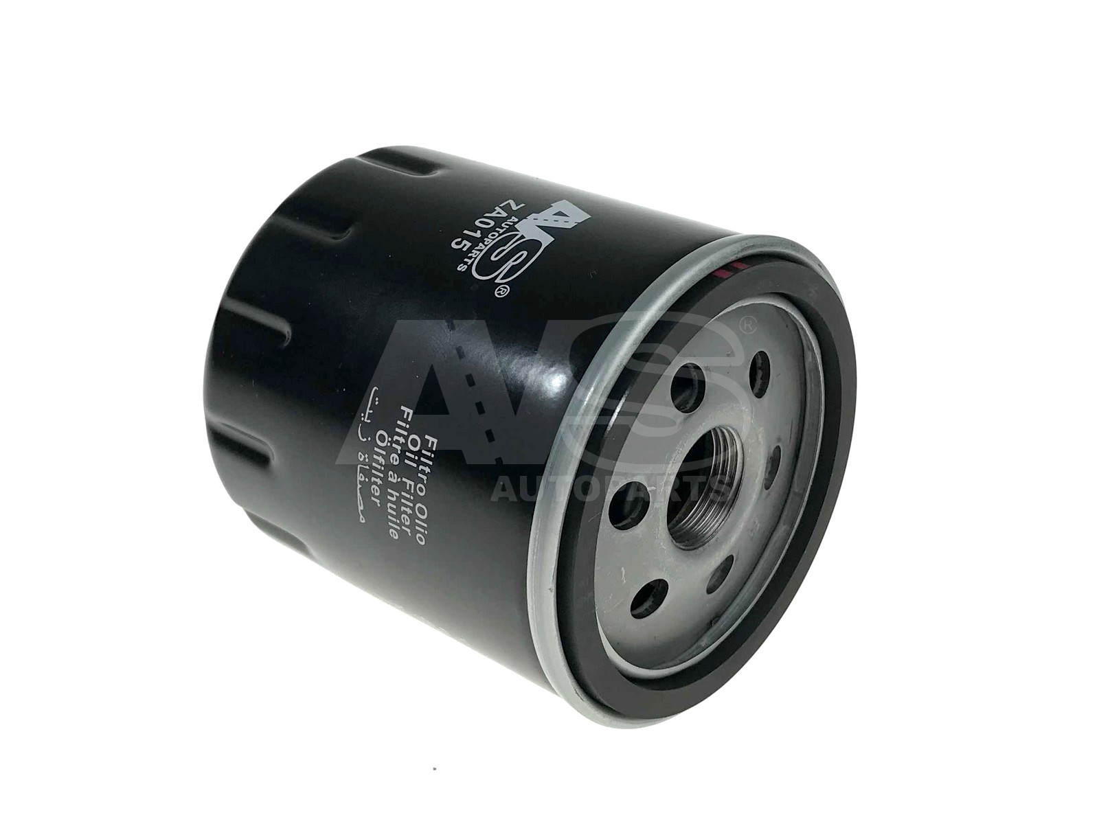 AVS F.OLIO FOCUS III 2.0 TDCI