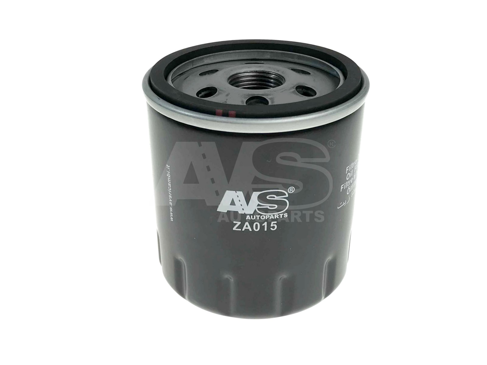 AVS F.OLIO FOCUS III 2.0 TDCI